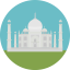 World Monuments icon 64x64